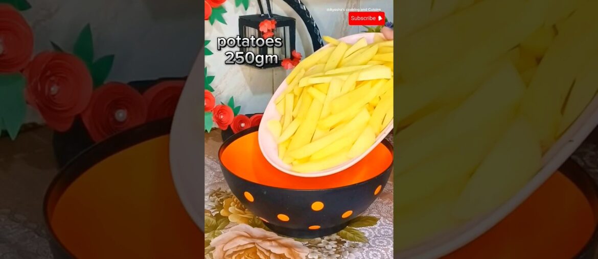 street style french fries#trendingshorts#youtubeshorts#viral#shortvideo street style french fries#trendingshorts#youtubeshorts#viral#shortvideo