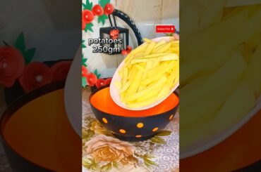 street style french fries#trendingshorts#youtubeshorts#viral#shortvideo