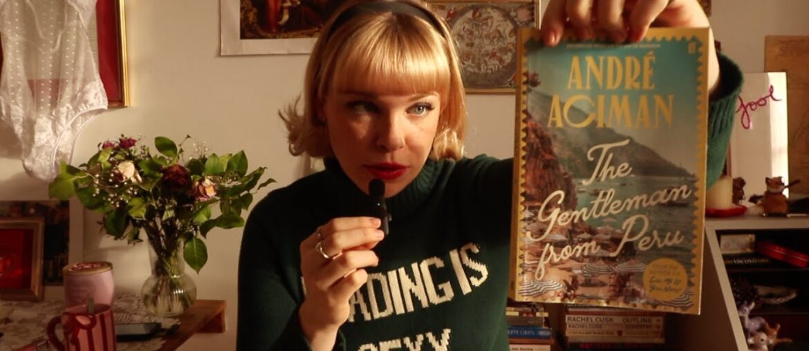 10 more literature and film recommendations: poetry, French cinema, etc (February report)