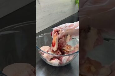 #shortvideo Savory French-Style Chicken andPotatoes Recipe