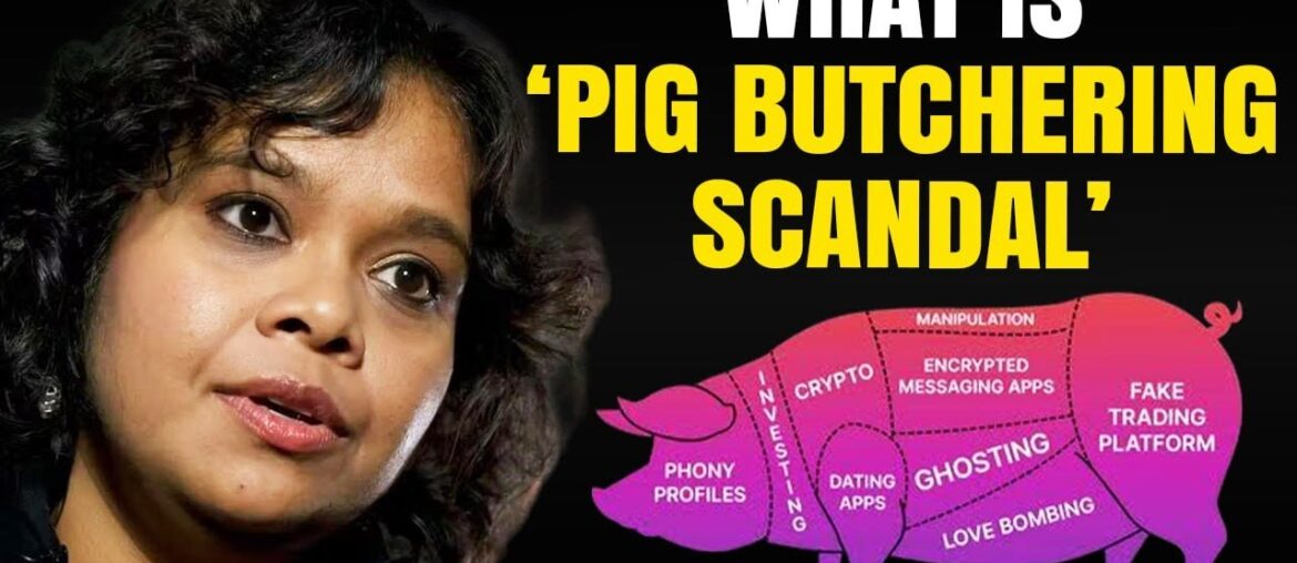 Indian-American Loses More Than $400K In A ‘Dating App’ Scandal| Details Inside| Oneindia News