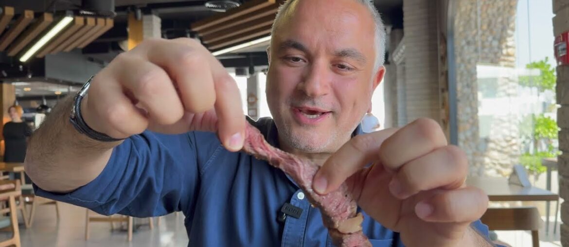 Al Farah Gourmet Dubai; The Butchery, The Meats, The Restaurant Al Farah Gourmet Dubai; The Butchery, The Meats, The Restaurant