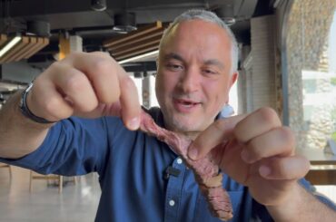 Al Farah Gourmet Dubai; The Butchery, The Meats, The Restaurant