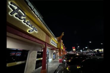 Partage, Las Vegas: Is It Worth $400 for This 7-course French Fine Dining Menu Off the Strip?