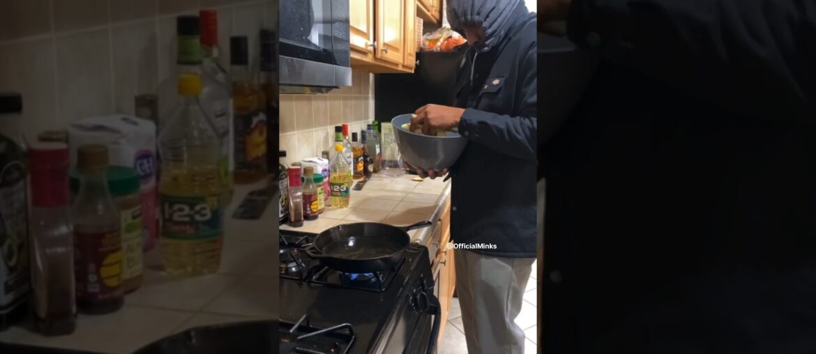 I made French fries #shorts I made French fries #shorts