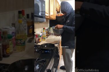 I made French fries #shorts