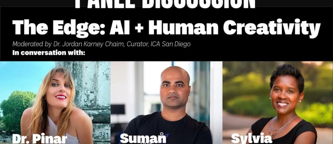 Night of ideas San Diego 2024