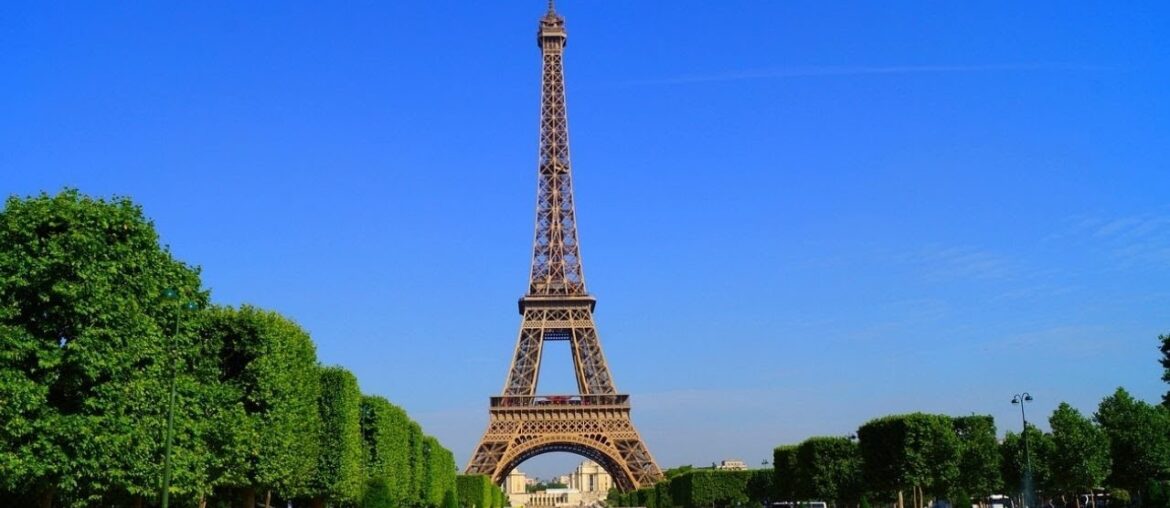 Eiffel Tower Secrets: Unveiling Paris’ Iconic Landmark Eiffel Tower Secrets: Unveiling Paris' Iconic Landmark