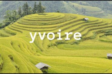 french, France  village Yvoire walking tour,  the most beautiful village of france