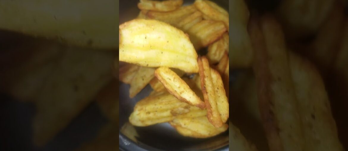 French Fry Glitch in the Matrix? #glitch #fries #shortsvideo French Fry Glitch in the Matrix? #glitch #fries #shortsvideo