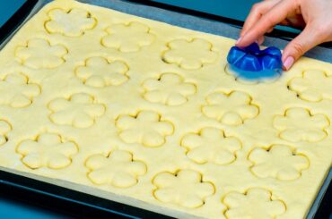 The famous dessert that sells 1000 pieces a day in a French restaurant