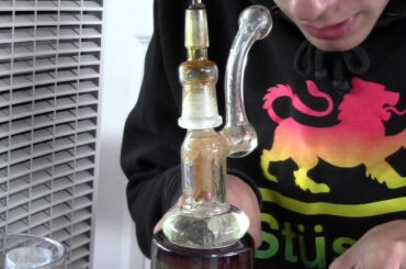 French Laundry "Ocean Grown" 90u Bubble Hash