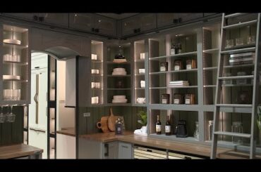 KBIS 2024 Trends for the Kitchen