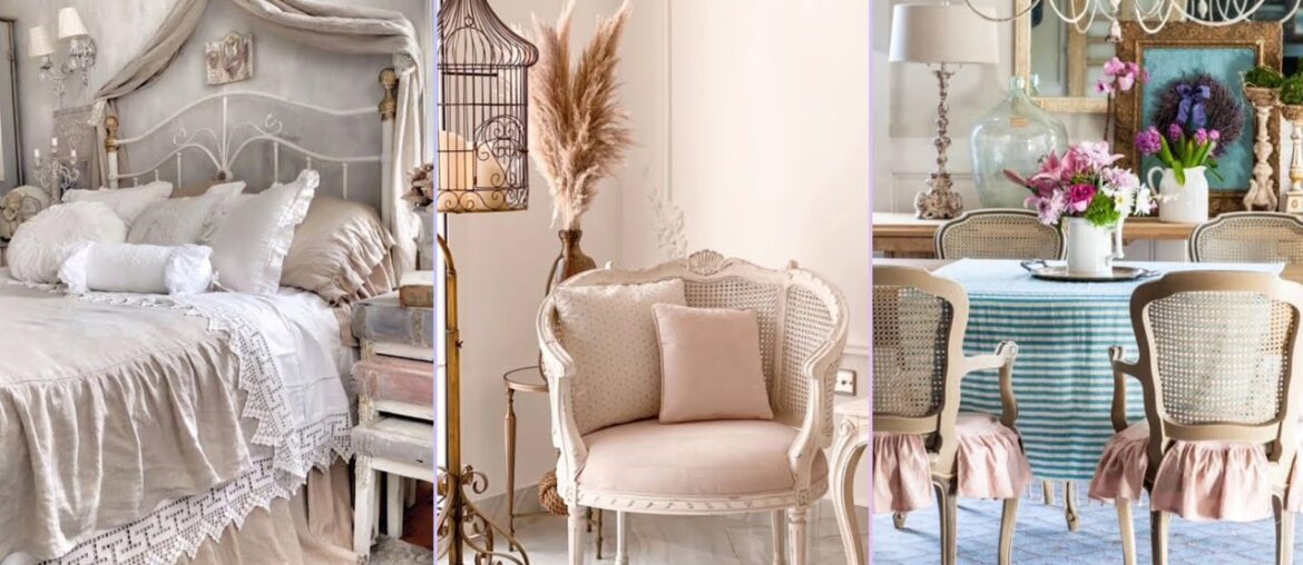 French country cottage decor inspiration |French country style decorating ideas #homedecor #french