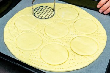 The famous dessert that sells 1000 pieces a day in a French restaurant