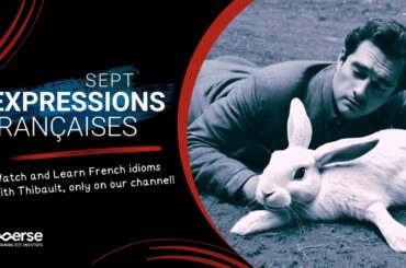 The French Podcast - 7 French Expressions