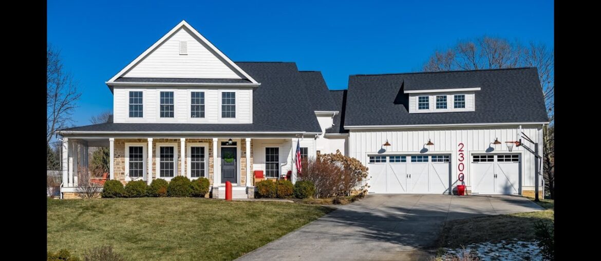 2300 Cove Point Court Powell, OH | ColdwellBankerHomes.com 2300 Cove Point Court Powell, OH | ColdwellBankerHomes.com