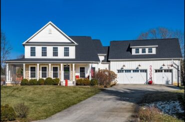 2300 Cove Point Court Powell, OH | ColdwellBankerHomes.com