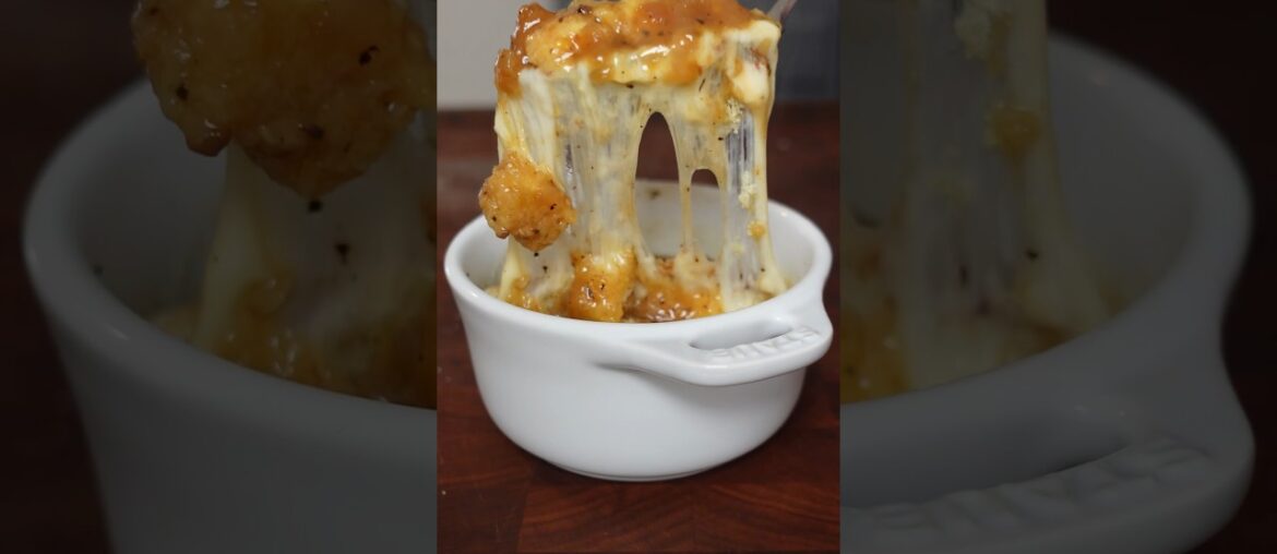 Southern French Onion Soup #shorts