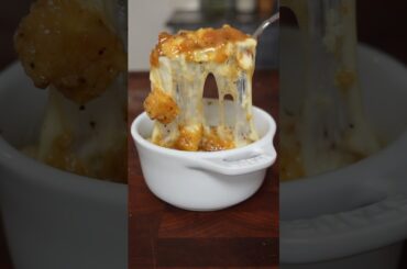 Southern French Onion Soup #shorts