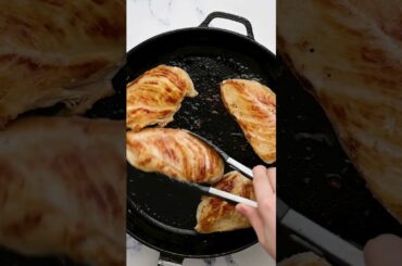 French Onion Chicken | The Recipe Critic