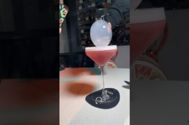 Partage in Las Vegas fine French dining in the Chinatown area #vegasdining #vegaslife #vegasvacation