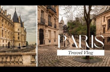 Exploring Paris: where and what to do at Paris #paris #france #travel #entertainment #educational