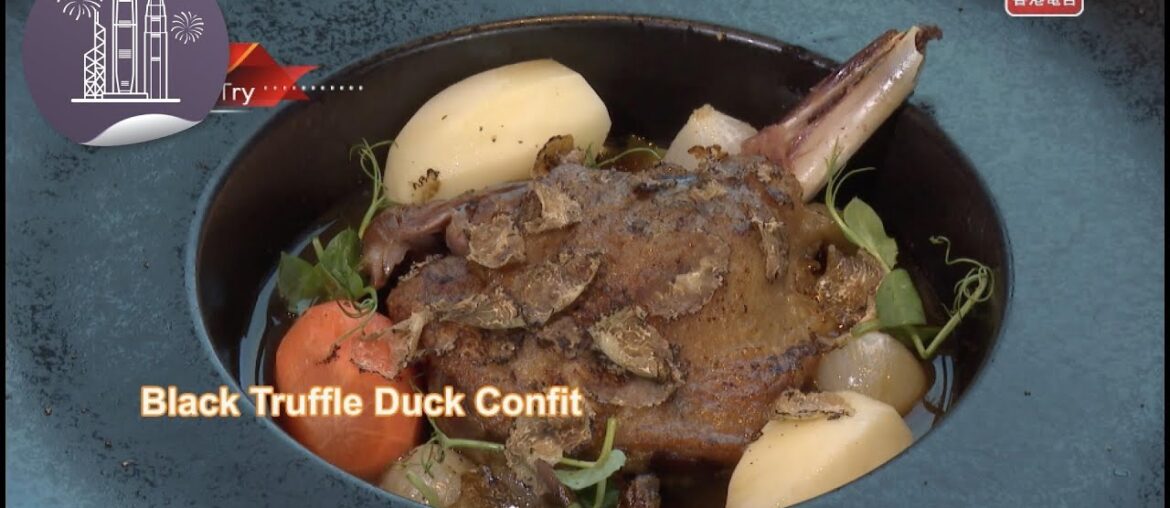 Hong Kong Style – Must Try: Christmas Feast Hong Kong Style - Must Try: Christmas Feast