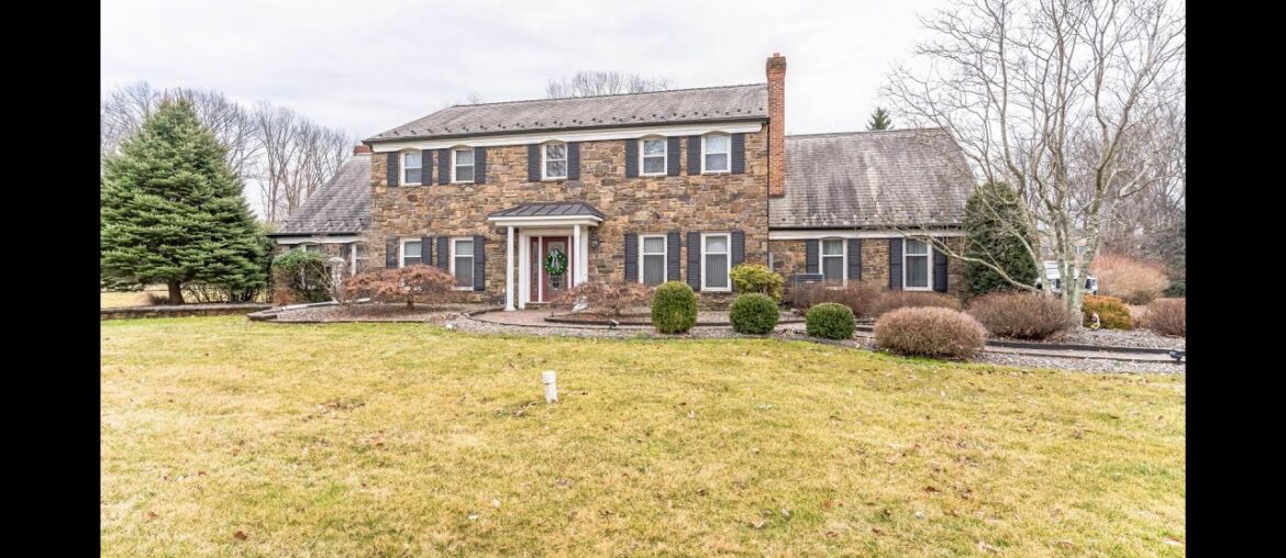 1401 Silo Road Yardley, PA | ColdwellBankerHomes.com 1401 Silo Road Yardley, PA | ColdwellBankerHomes.com