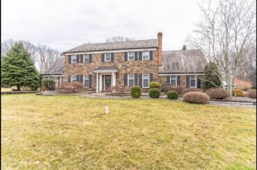 1401 Silo Road Yardley, PA | ColdwellBankerHomes.com