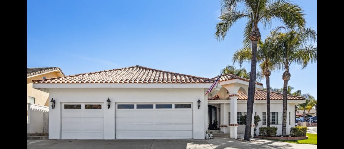 22861 Mariner Drive Canyon Lake, CA |