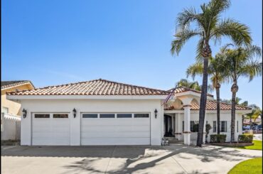 22861 Mariner Drive Canyon Lake, CA |