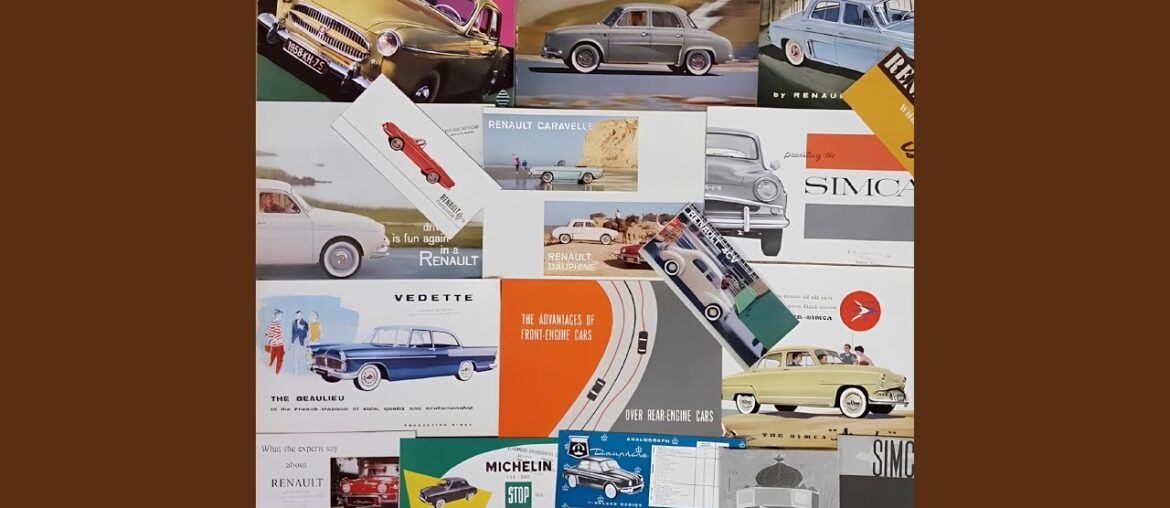 Wearing LaTigre While Driving a French Coupe and Drinking Wine