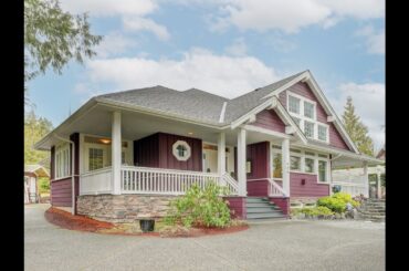 For Sale | 954 Deloume Rd, Mill Bay | Realtor Jane Johnston