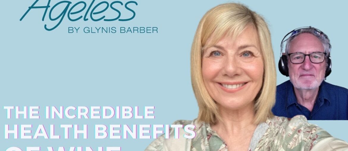 The incredible health benefits of wine