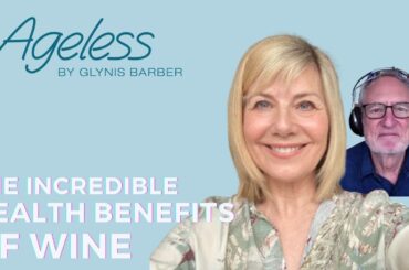 The incredible health benefits of wine