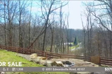 6551 Edwardsville Road, Harlan Township, OH