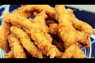 Crispy French Fries Recipe | How To Make Crispy French Fries #frenchfries #fries #ramadanspecial