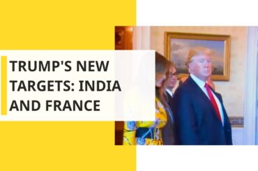 Trump could target French wine with tariffs