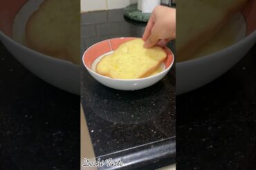 Easy French Toast Recipe