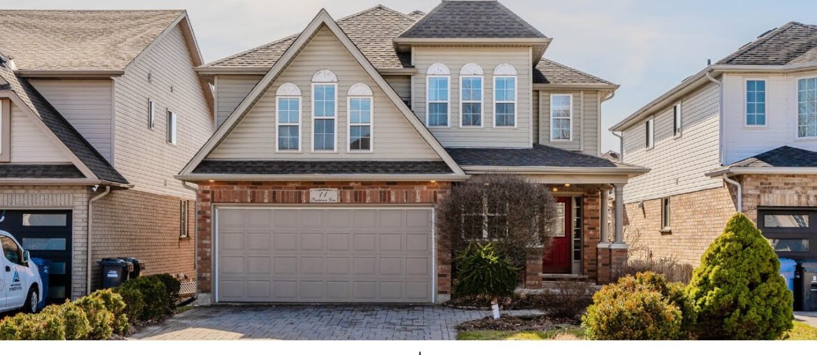 11 Paulstown Cres | Guelph, ON 11 Paulstown Cres | Guelph, ON