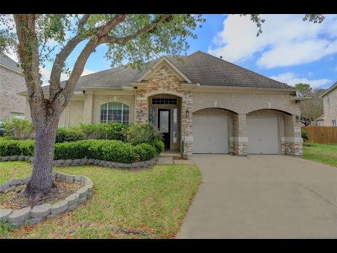 Residential for sale in Pearland, TX – 2102 Windy Shores Drive Residential for sale in Pearland, TX - 2102 Windy Shores Drive