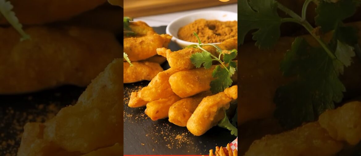 Ramadan Special Crispy Pakora Fries Recipe – Iftar Recipe Ideas Ramadan Special Crispy Pakora Fries Recipe - Iftar Recipe Ideas