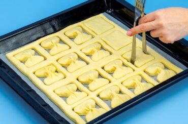 The famous dessert that sells 1000 pieces a day in a French restaurant