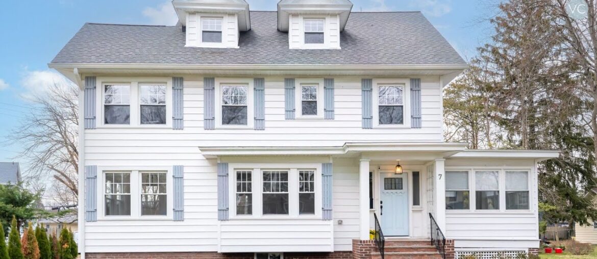 7 Fielding Court, South Orange, NJ 07079 | Victoria Carter, Realtor