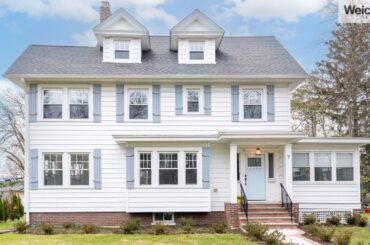 7 Fielding Court, South Orange, NJ 07079 | Victoria Carter, Realtor