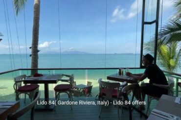 Top 10 Culinary Adventures: A World Tour of Must-Try Restaurants