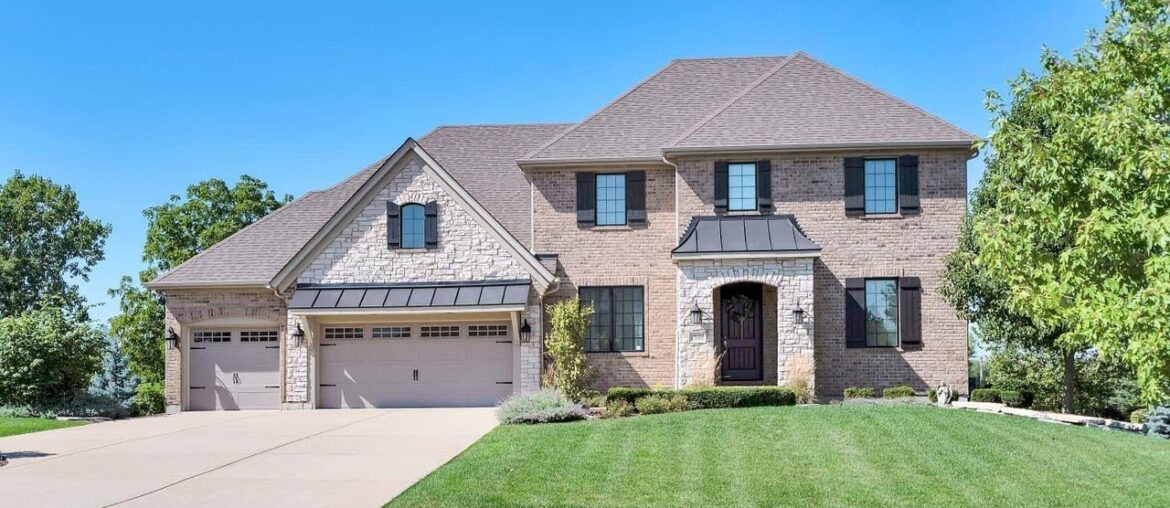 15118 Nutmeg Ave, Homer Glen, IL