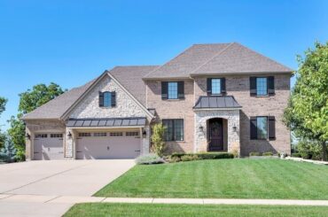 15118 Nutmeg Ave, Homer Glen, IL