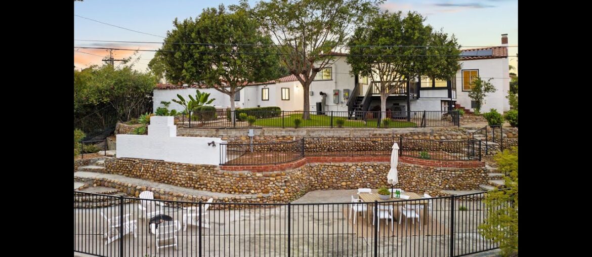 4671 E Talmadge Drive, San Diego, CA 92116 4671 E Talmadge Drive, San Diego, CA 92116